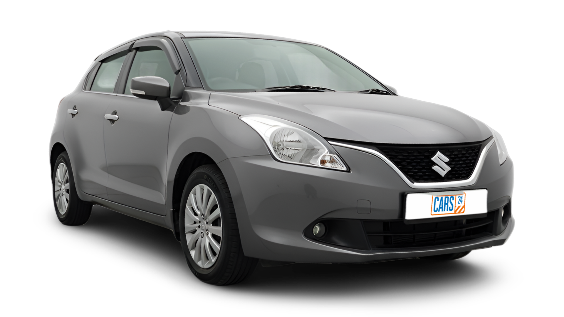 Maruti Baleno-img